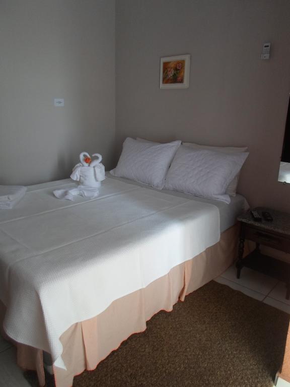 Lima Hospedagem Caseira Olimpia Room photo