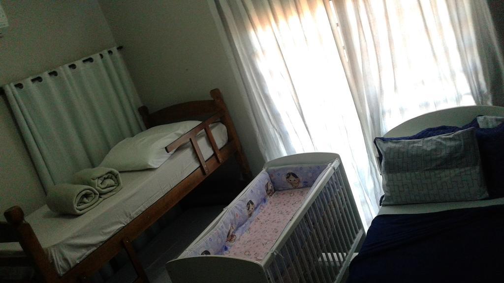 Lima Hospedagem Caseira Olimpia Room photo
