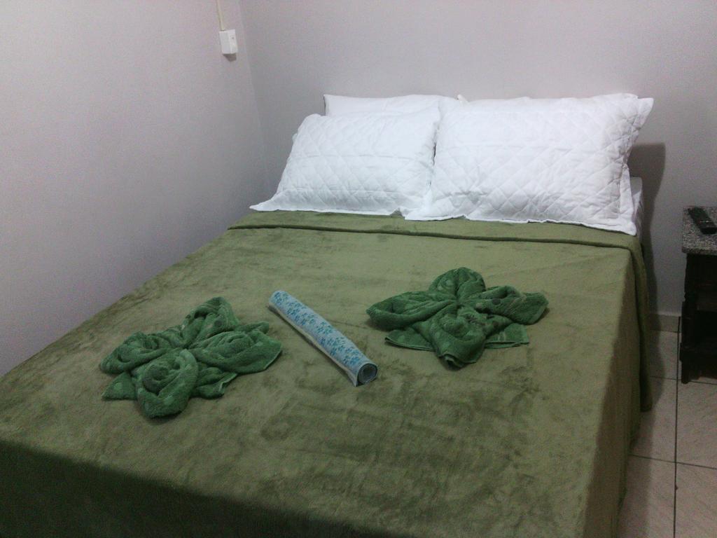 Lima Hospedagem Caseira Olimpia Room photo