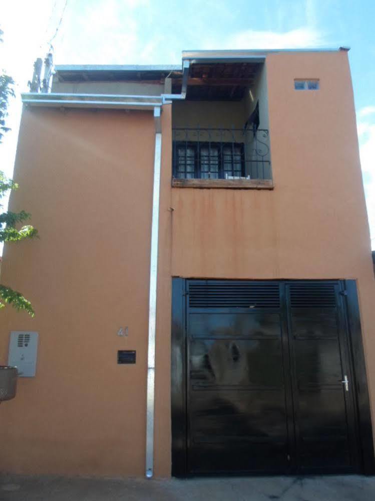 Lima Hospedagem Caseira Olimpia Exterior photo